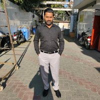 VRS Foods ( Paras Dairy ) Employee Hemant Nagpal's profile photo