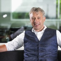 DHG Employee Hans van Driel's profile photo