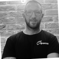 spacca Employee Alex Lucon's profile photo