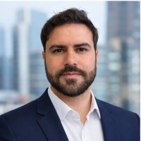 Keeggo Employee Victor Hugo's profile photo