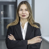 Email e telefono di Polina Kiilo