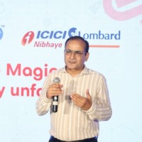 ICICI Lombard Employee Arfat Rizvi's profile photo
