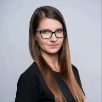 Triple A - Risk Finance Employee Anna Pawłowska's profile photo