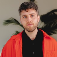 Chester BID Employee Ian MacDonald's profile photo