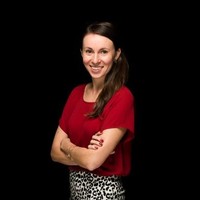 James River Association Employee Anna Luke's profile photo