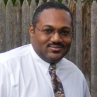 Mercy University Employee Marc Cook's profile photo
