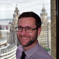 BBC News Employee Andy McFarlane's profile photo