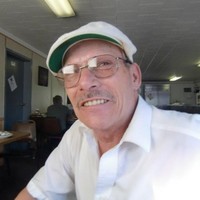 Ruby's Cafe Employee Almer Snyder's profile photo