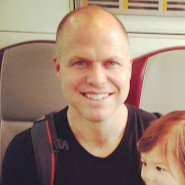 Jetton Construction, Inc. Employee Michael van Lokeren's profile photo