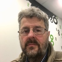 Getronics Employee Mark Vale's profile photo
