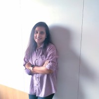CANDIIDUS International School Employee Sushma Reddy's profile photo