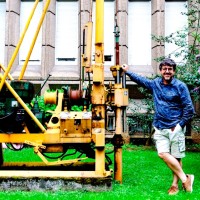 Universidad de Oviedo Employee Juan Luis Fernández-Martínez's profile photo