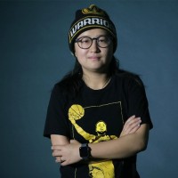Second Spectrum Employee Heaven Chen's profile photo