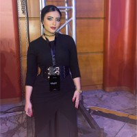 Doroob Developments Employee Esraa Talkhan's profile photo