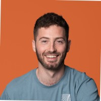 Lab Digital Employee Sander Kelder's profile photo