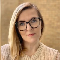 Patrycja Szczepanek Email