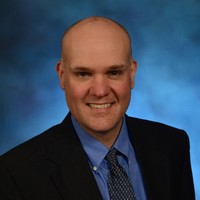 General Motors Employee John Osgood's profile photo