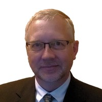 BIOIONIX Employee David Almquist's profile photo