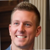 Optum Employee Christopher Lindquist's profile photo