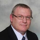 Man Alive Charitable Trust Employee Howard Dawson's profile photo