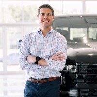 Ron Marhofer Auto Family Employee Chris Marhofer's profile photo