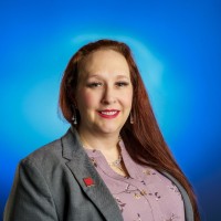 Louisiana Restaurant Association Employee Jessica McChesney's profile photo