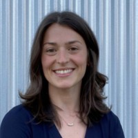 Open Green Building Society Employee M'Beth Schoenfeld's profile photo