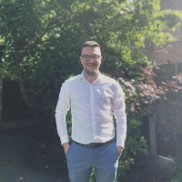 Analysys Mason Employee Sam Cross's profile photo