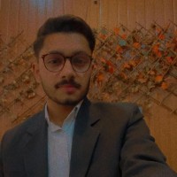 Abdullah Ayaz Email