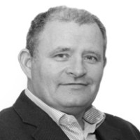 Wärtsilä Energy Employee David Lees's profile photo