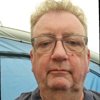 Lucy Electric Employee Peter Menzies's profile photo