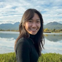 Liminal Employee Charlene Goh's profile photo