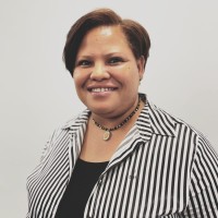 DAV Professional Placement Group Employee Marisha Gilchrist's profile photo
