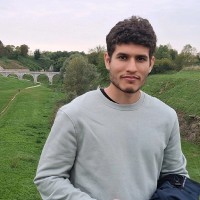 Giampiero Specogna's profile photo