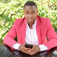 SAAR Employee Mamoudou Diawara's profile photo