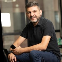 Fairplay Capital Employee Marcos Strobel's profile photo