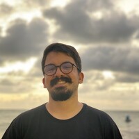 Pedro Amaral's profile photo