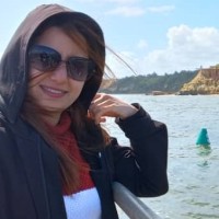 FACADEX Employee Farzaneh Salehi's profile photo