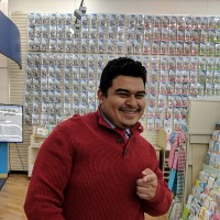 Erick Flores Email & Phone Number