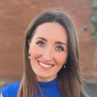 Yondr Employee Lizzie Hacking's profile photo