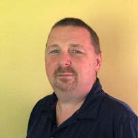 Powertrain PLUS Employee Brian Zimmerman's profile photo