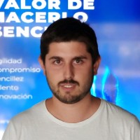 vdSHOP Employee Unai Lopez's profile photo