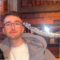 Steder - Logistic Services Employee Connor Craig's profile photo