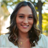 Chain Effect Employee Christina Liapis's profile photo