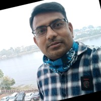 Bespoke Systems Pvt Ltd Employee Jignesh Makwana's profile photo