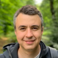 FlatPeak Employee Alex Alenberg's profile photo