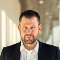 PostFinance Employee Daniel Ernst's profile photo