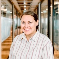 Beev Employee Marcelina Smugowska's profile photo