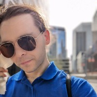 Code Staffing Employee Christopher Thurman's profile photo