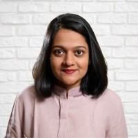 Techstory.in Employee Rucha Rane's profile photo